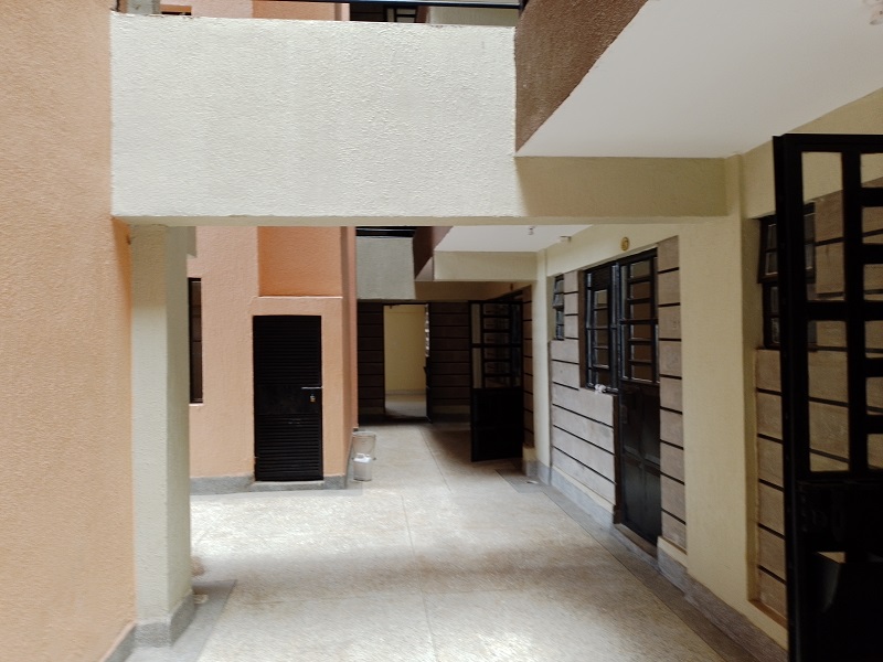 Modern Studio Apartments for Rent in Juja Town - The Haven